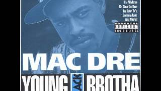 Watch Mac Dre Gift 2 Gab video