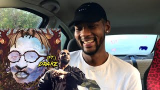 Quavo ft. Drake - Flip The Switch (Quavo Huncho) 🔥 REACTION