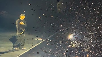 No Introduction - Central Cee (Live)