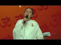 Song: Ye Mat Kaho Khuda Se | Live Performance by BK Asmita | Brahma Kumaris Mp3 Song