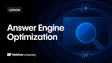 回答エンジン最適化（AEO）の概要