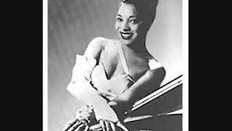 Mabel Scott - Subway Blues