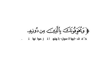 كروما شاشة بيضاء قرآن كريم 🌿تلاوة من سورة الزمر 🌿القارئ فادي الدالي🌿