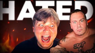 картинка: LOBA РЕАКЦИЯ НА «ВСЕ НЕНАВИДЯТ s1mple»