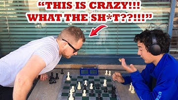 Reckless Queen Sac And Stone Cold Mate Will Amaze You! Ice Trey vs Kaiski