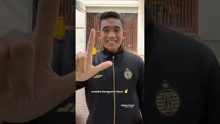 Ini Dia Agama Pemain Timnas Indonesia Tapi Tebak Yang Ini timnasindonesia football shorts