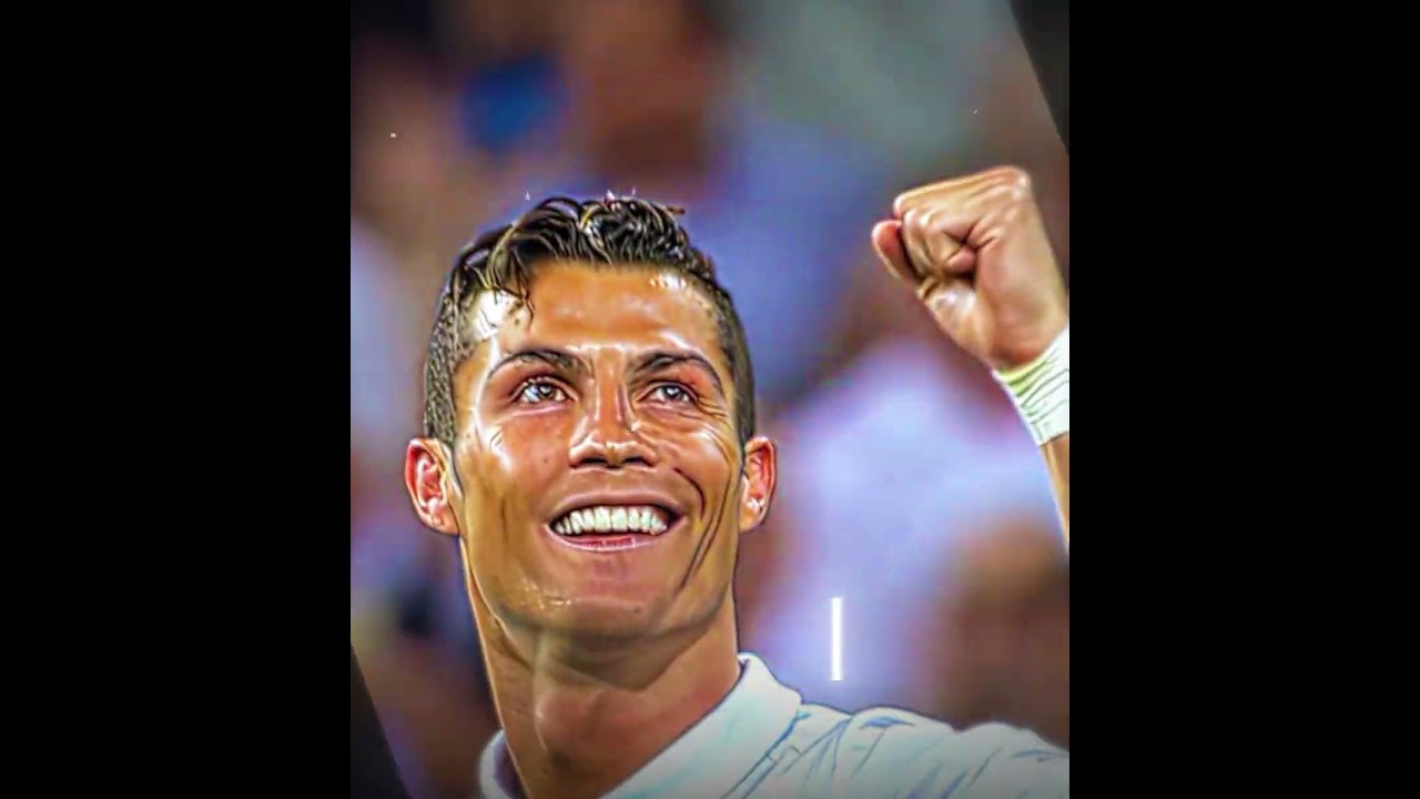 Goat Of Football Ronaldo Birthday Edit |MONTAGEM ALQUIMIA (Slowed) #cr7