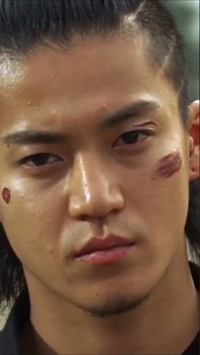 The street beats - I wanna change Crows Zero MV