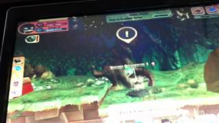 Monkey Quest Walkthrough (#1) CHICKEN BLASTER!!!!!!!