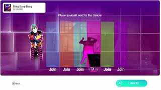 Just Dance 2019 BANG BANG BANG (Extreme)