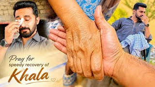 Khala ka Gar ❤️ | imhamzaali 