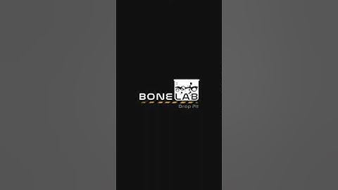 Thumbnail of woops #vr #bonelab
