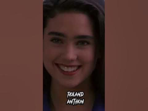 Jean claude van dame y Jennifer connelly edit Short - YouTube