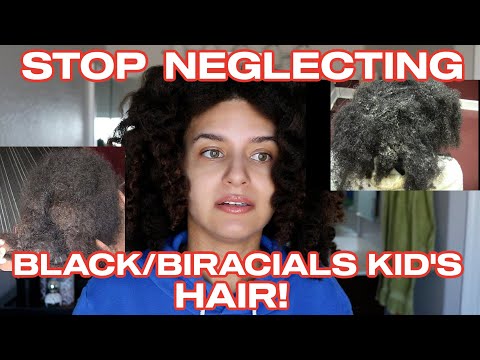 Video: Kaip prižiūrėti dviejų rasių (juodai baltus) plaukus (su nuotraukomis)