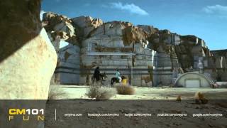 Cem Yılmaz Anyum Mu? Ulan Ucuza Verdik O Zaman Gemiyi