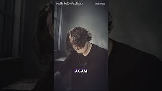 Malique - Sedih hati || cover