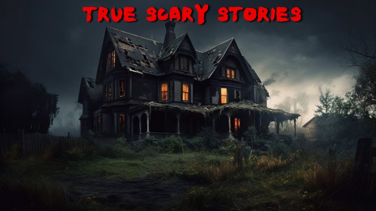 7 Disturbing True Scary Stories That Will Give You Nightmares! (Vol. 119)