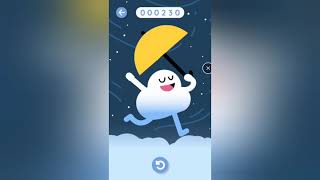 I Have To Score 500 Points In 10 Chance In Google Cloud Game screenshot 2