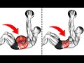 5 Minute Dumbbell ABS Workout