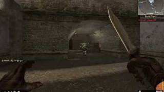 blackshot speedy hacker
