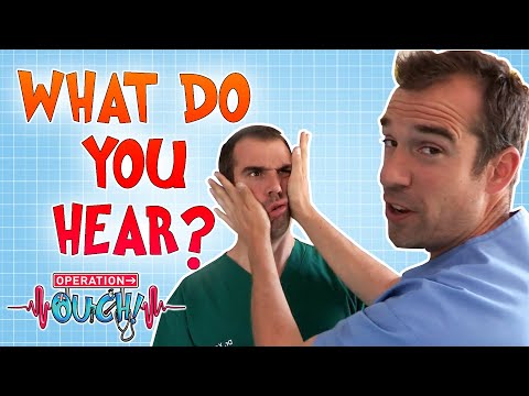 Video: De unde este cuvântul ouch?