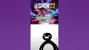 Noot Noot - MLB The Show 23 Diamond Dynasty - MLB The Show 23 Edit #shorts #mlb #baseball