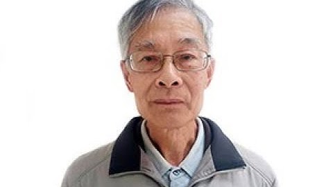 10920程守慶教授複變數函數論_第2D講  柯西積分公式 (不假設函數C^1)