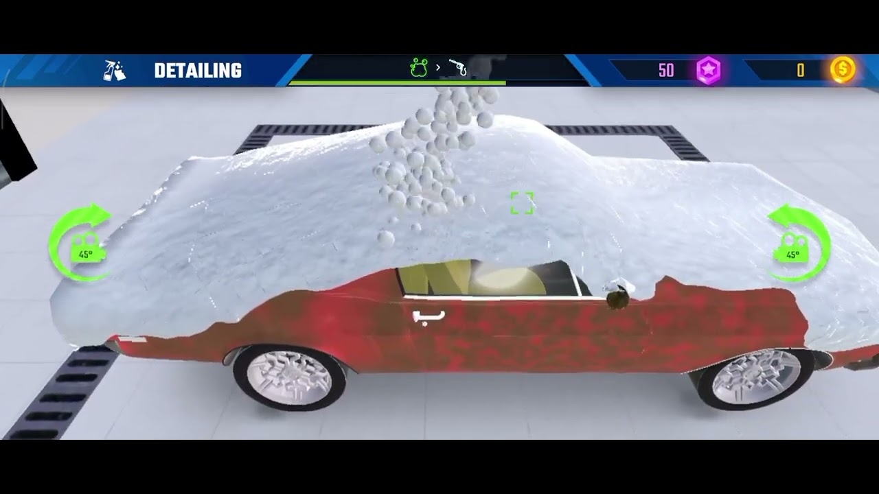 1.mission for customer service car.#mobilegame #cargames#razayt42