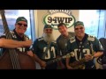 Eagles Pep Band Fly Eagles Fly