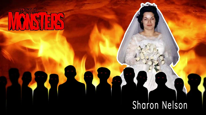 Sharon Nelson : The Black Widow