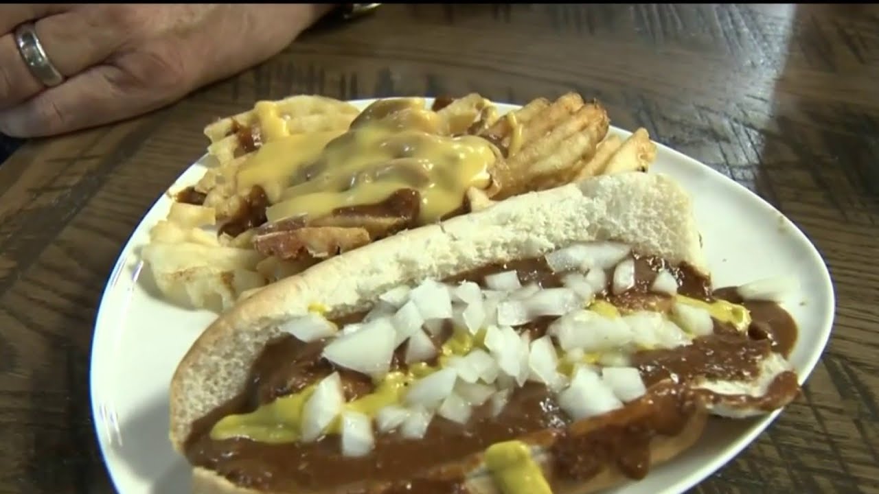Vegan Coney Island In Detroit - Youtube Vegan Coney Island In Detroit - Youtube