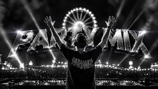 The Best Party Mix 2026 Remixes & Mashups Of Popular Songs Resimi