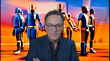Surviving Automation: The Human Skills Our Future Depends On. Futurist Speaker Gerd Leonhard.