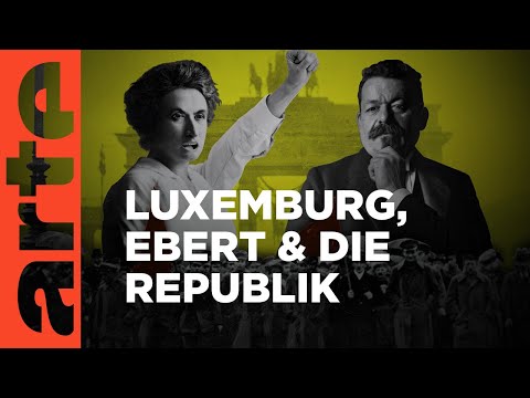 Video: Rosa Liuksemburgas: revoliucionieriaus gyvenimas ir mirtis