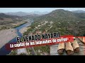 El Venado Nayarit, la puerta a la Sierra Madre Occidental❤️