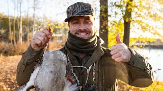 I Shot a Duck Band (MALLARD)