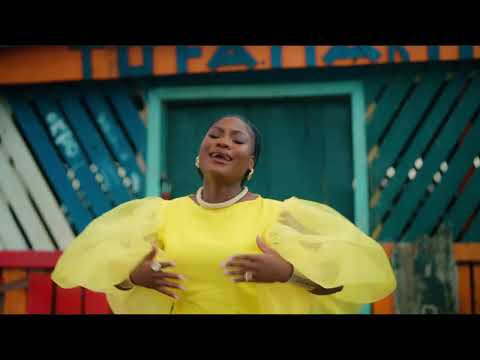 GRACE IDOWU - YESHUA - TRAILER