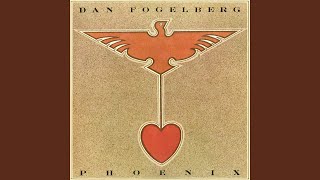 Video thumbnail of "Dan Fogelberg - Longer"