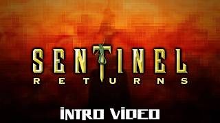 Sentinel Returns (1998) - Intro Video