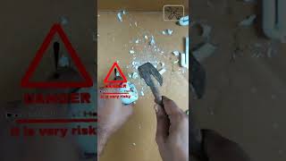 inside Philips Genie 14W  CFL Bulb @unlock1
