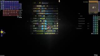 Terraria potions farming (All Items Journey) #81