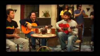 LOS DELINQUENTES - Quitate La Ropa (Video oficial) chords