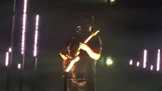 alt-J - 3WW @ Barcelona 2018