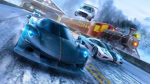 Lamborghini Car Delivery - Nfs No Limits Gameplay - Need For Speed No Limits Gameplay Mobile