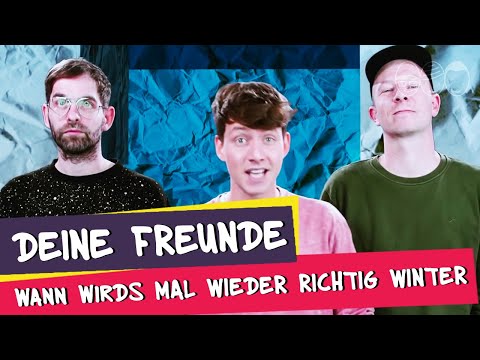 Video: Wann ist Spätwinter?