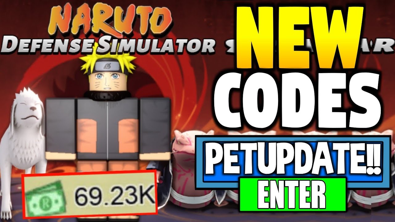 pet-all-new-working-secret-redeem-codes-for-roblox-naruto-defense-simulator-in-august-2022