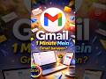 | Gmail kaise banaye | email id kaise banaye|| इमेल 🆔 कैसे बनाएं||#shortsfeed#smartphone#emailid