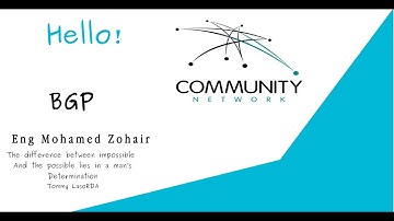 08- Border Gateway Protocol (BGP) Route Reflector Part 1