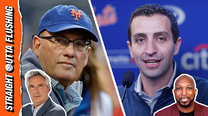 Inside The Mets’ Winter Meetings Strategy With Jon Heyman | Straight Outta Flushing
