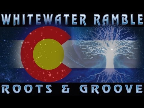 Whitewater Ramble